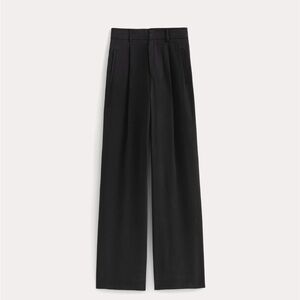 Everlane Way High Draper Pant